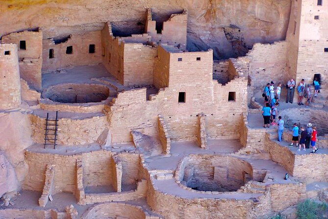 Mesa Verde National Park Highlights Tour - Guest Reviews and Ratings