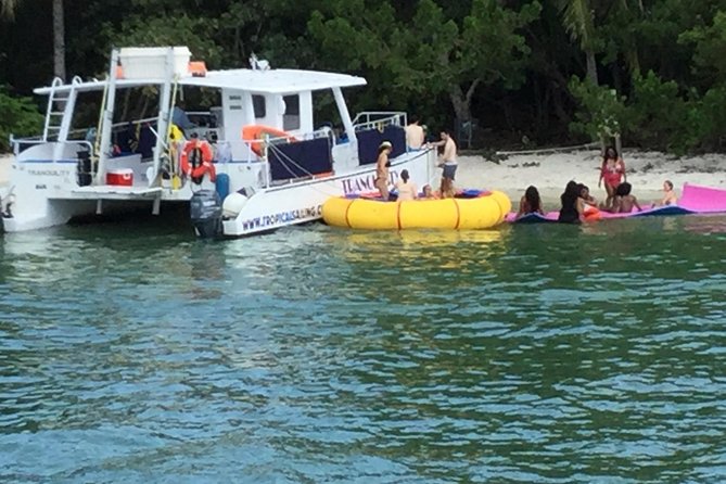 Miami Island Ultimate Adventure - Customer Reviews and Feedback