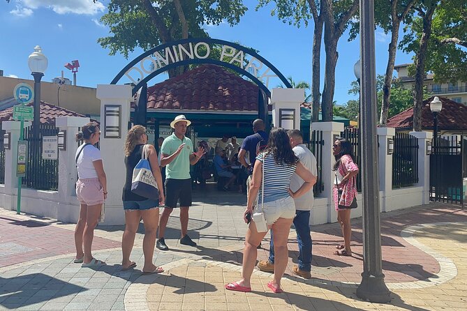 Miami Sightseeing and Millionaire Row Boat Tour - Inclusions and Transportation