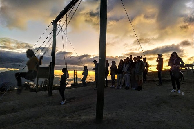 Middle of the World and Cable Car Private Tour - Tour Guide Insights
