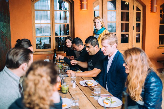 Mission District Food Tour: Appetizers, Entrée and Dessert - Guest Testimonials