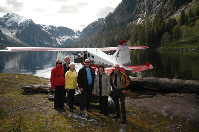 Misty Fjords Seaplane Tour - Reviews and Feedback