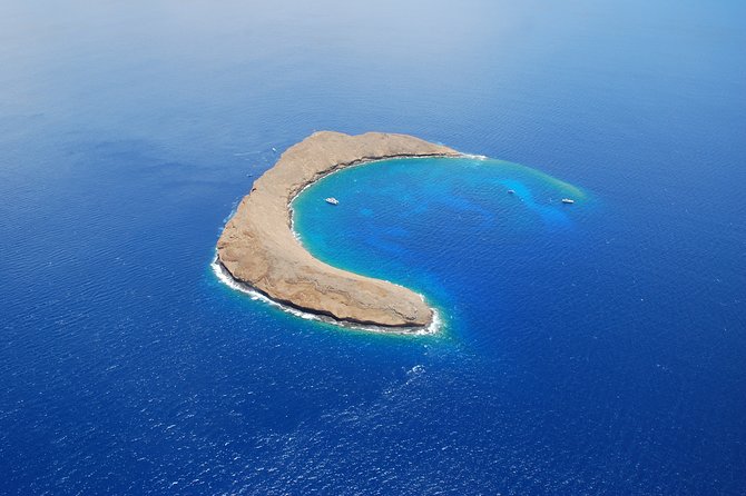 Molokini Crater Snorkeling Adventure - Onboard Amenities