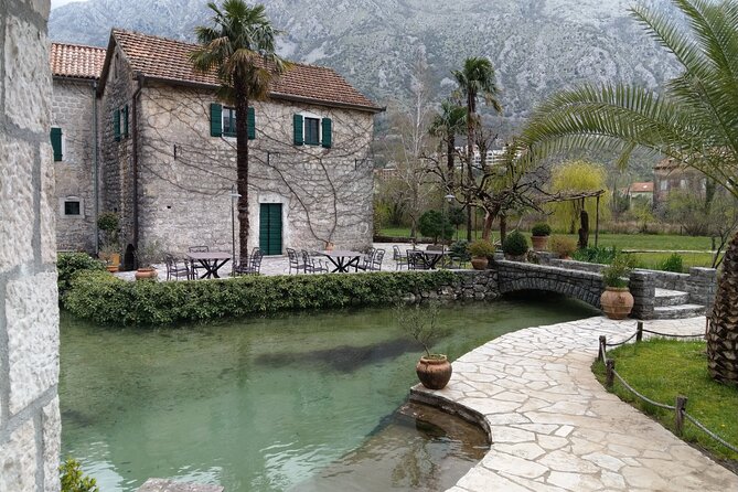 Montenegro Private Full Day Tour From Dubrovnik - Stress-Free Border Crossing and Memorable Dining