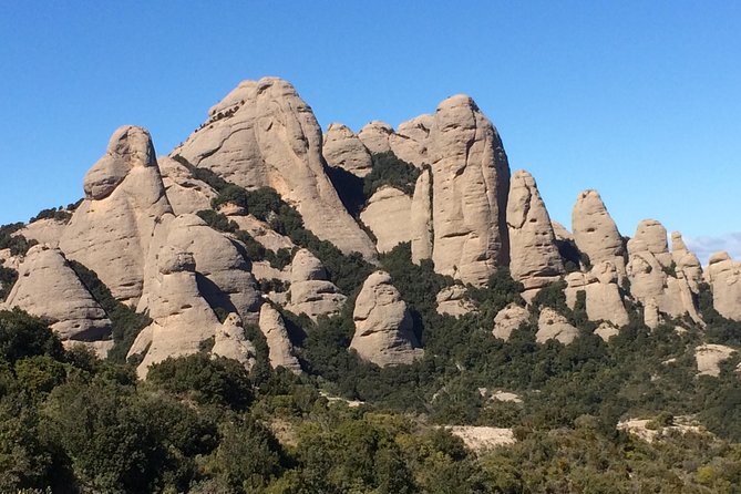 Montserrat Hiking Experience & Monastery Premium Small Group Tour - Inclusion and Additional Information
