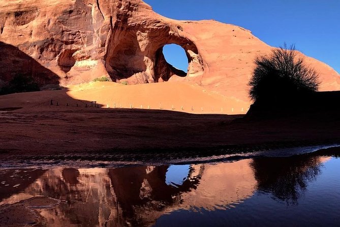 Monument Valley Daytime Tour - 3 Hours - Navajo Spirit Tours - Tour Reviews and Feedback