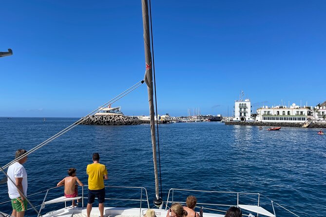 Morning Cruise - Critiques and Suggestions