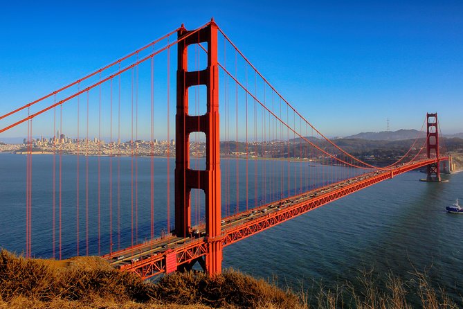 Muir Woods and Sausalito Small-Group Tour - Tour Experience and Highlights