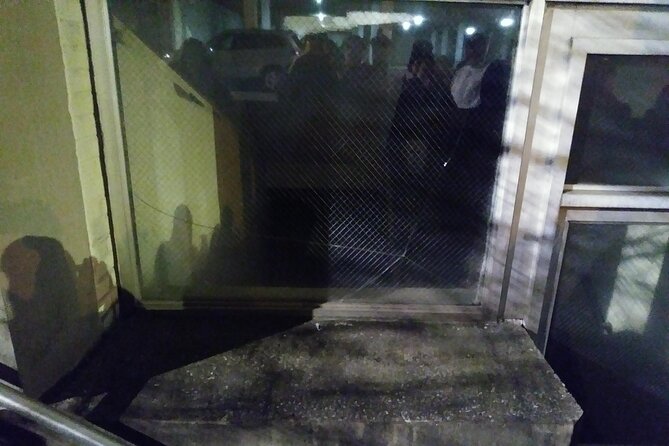 Murder & Mayhem Haunted History Walking Tour - Thrilling Narratives