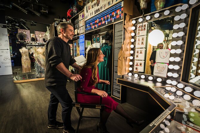 Museum of Broadway - Customer Feedback
