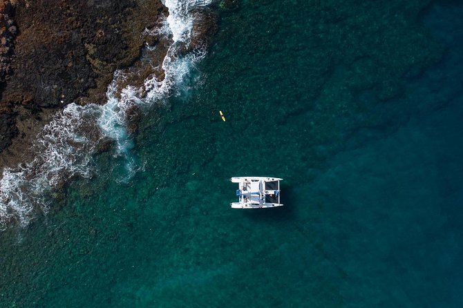 Na Pali Coast Kauai Snorkel and Sail - Policies and Regulations