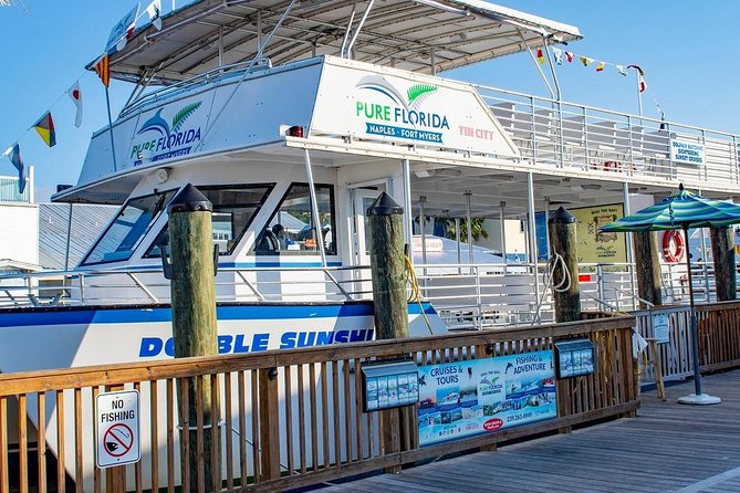 Naples Sightseeing Boat Tour - Customer Feedback and Recommendations