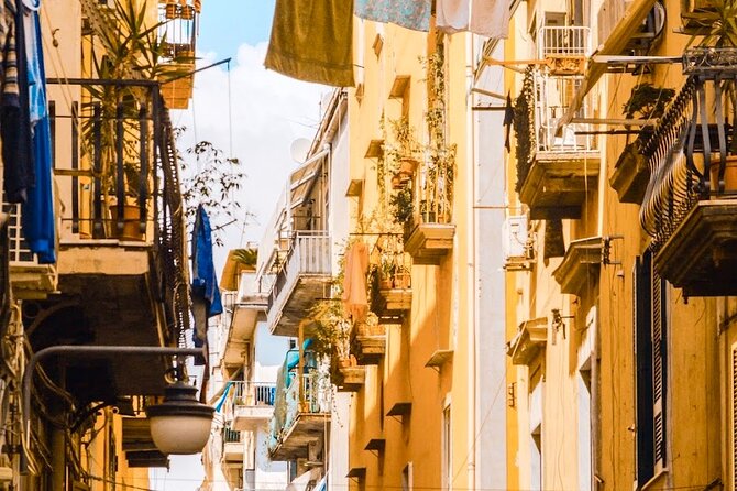 Naples Walking Food Tour With Secret Food Tours - The Food Journey