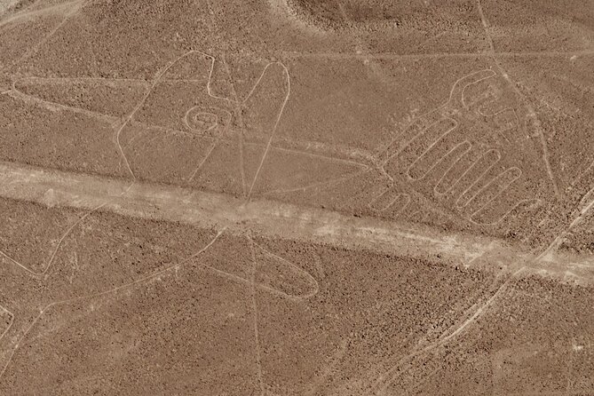 Nazca Lines + Cantalloc Aqueducts Tour - Discovering the Engineering Marvels of the Cantalloc Aqueducts