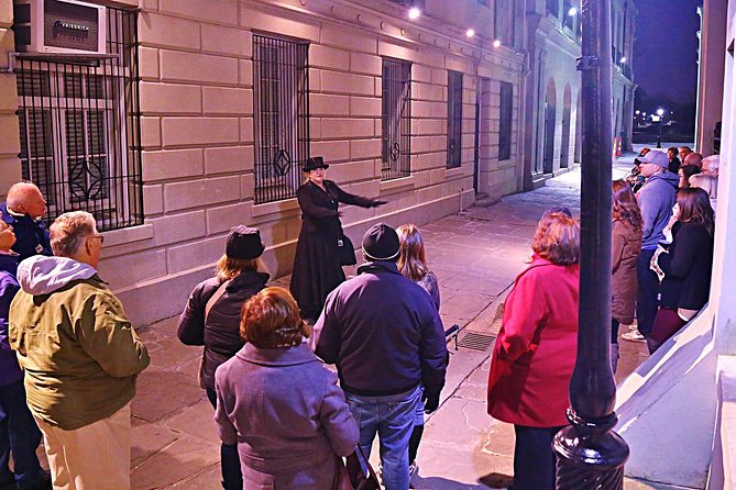 New Orleans 5-in-1 Tour Experience - Delving Into the Dark World of Voodoo