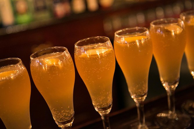 New Orleans Cocktail History Walking Tour in the French Quarter - Cocktail History and Significance