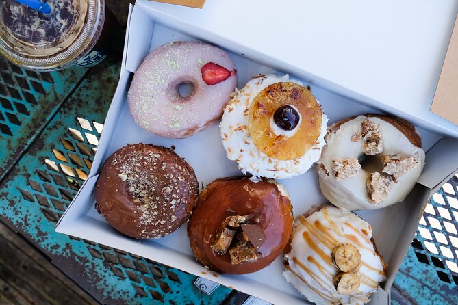 New Orleans Donut and Beignet Adventure by Underground Donut Tour - Avoiding Tourist Traps and Discovering Favorites