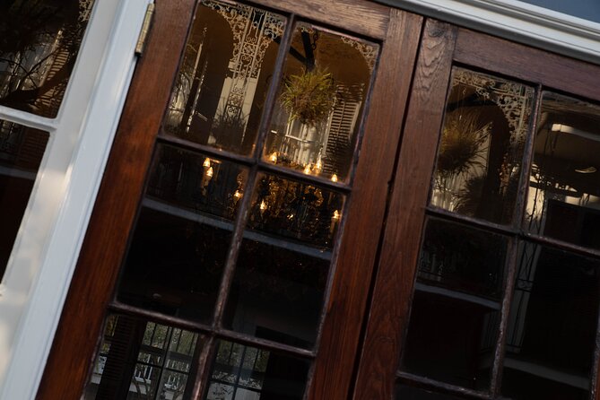 New Orleans Spirits & Spells: Witchcraft, Voodoo, and Ghost Tour - Delving Into the World of Voodoo and Folk Magic