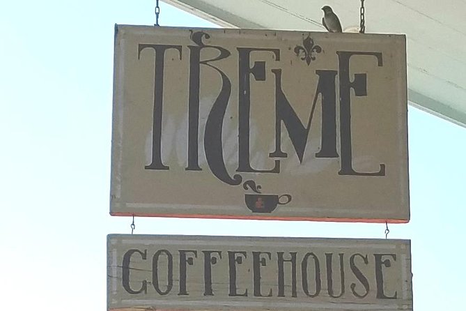 New Orleans Treme Walking Tour - Meeting and Logistics