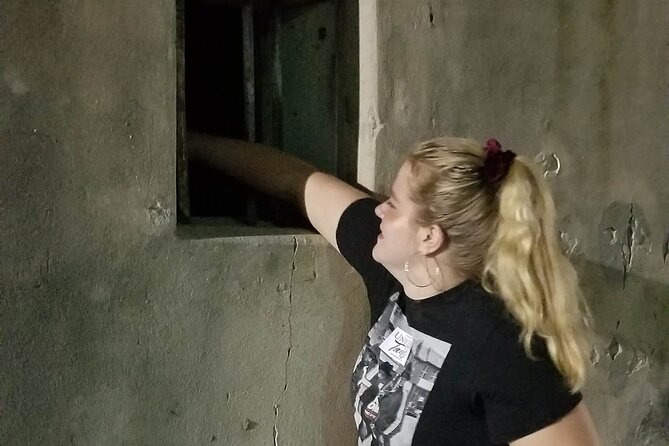 New Orleans True Murder Tour: Sinister Criminal Intentions - The Katrina Cannibal: A Harrowing Tale