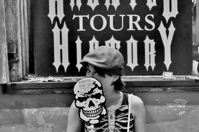 New Orleans Vampire Walking Tour - Tour Highlights