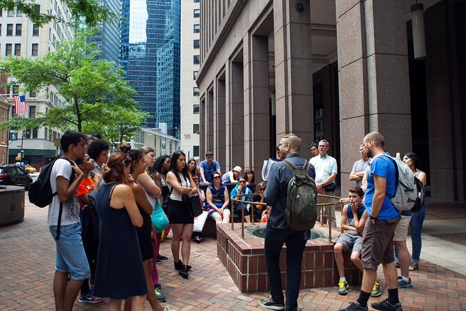 New York City Slavery and Underground Railroad Tour - Significance of the African Burial Ground