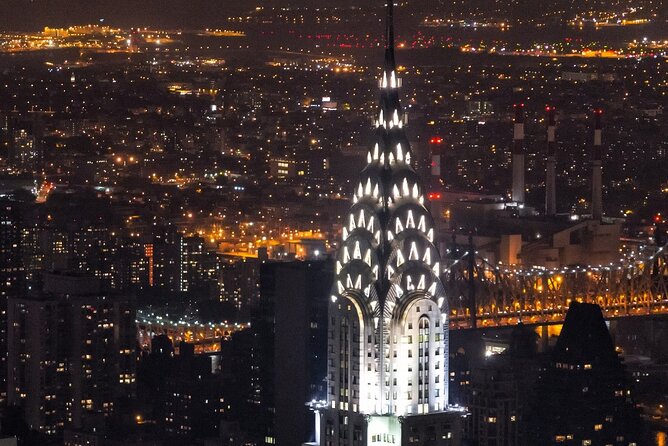 New York Night Tour: Open Top Bus Tour by TopView® - Customer Reviews and Feedback