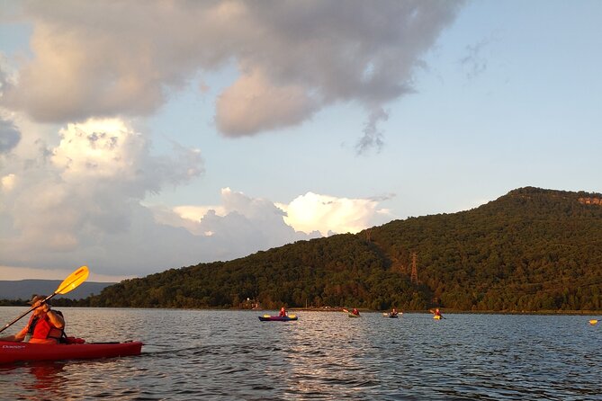 Nickajack Bat Cave Kayak Tour With Chattanooga Guided Adventures - Educational Focus and Conservation Efforts