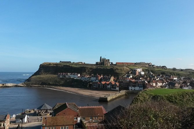 North York Moors and Whitby Day Tour From York - Goathland: The Wizarding Village