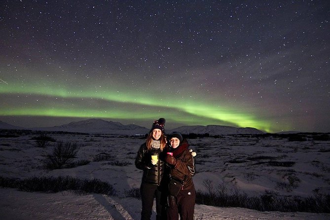 Northern Lights and Stargazing Small-Group Tour With Local Guide - Customer Feedback and Experiences