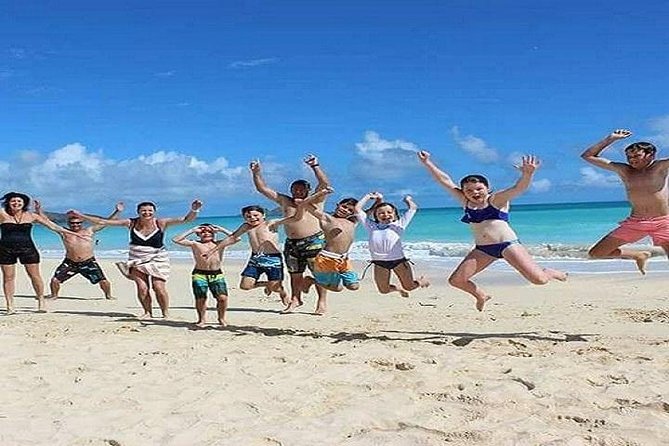 Oahu Circle Island: Snorkel With Turtles & Explore in Small Group - Lunch and Macadamia Nut Farm