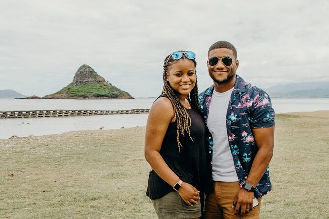 Oahu Full Day Tour With Scenic Stops and Local Foods - Customer Reviews