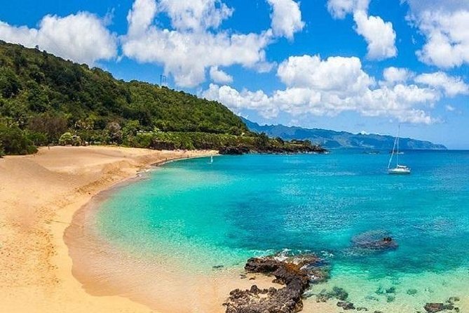Oahu Grand Circle Island Experience From Waikiki - Customer Ratings and Feedback