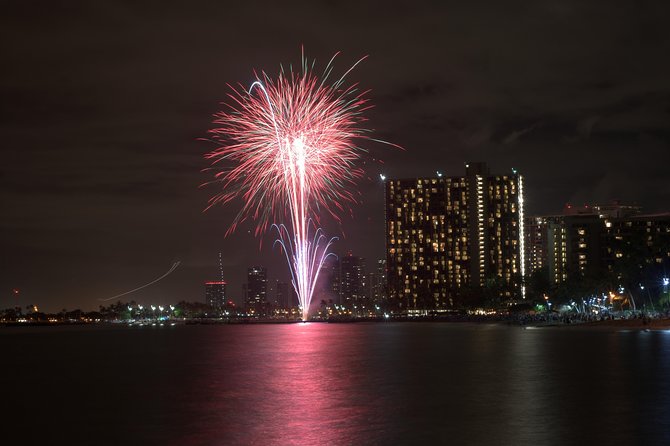 Oahu Sunset Tour on a 40 Foot Catamaran: Food and BYOB - Accessibility and Participation