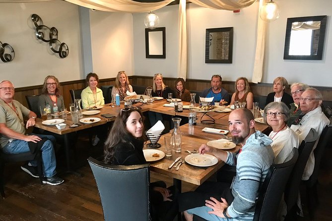 Old Port Culinary Walking Tour From Portland - Guides and Reviews