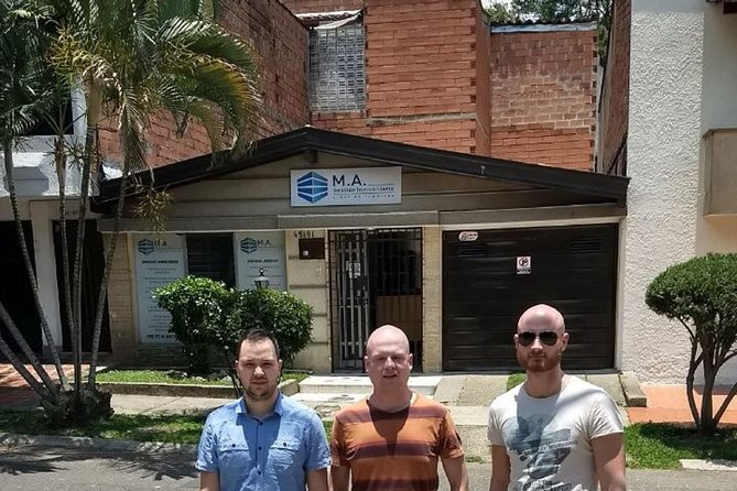 Pablo Escobar Express Private Tour - Local Perspective