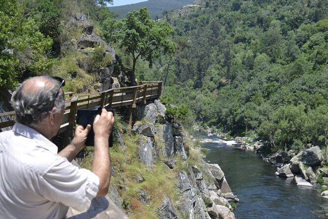 Paiva Walkways and Alvarenga Small-Group From Porto - Pricing and Cancellation Policy