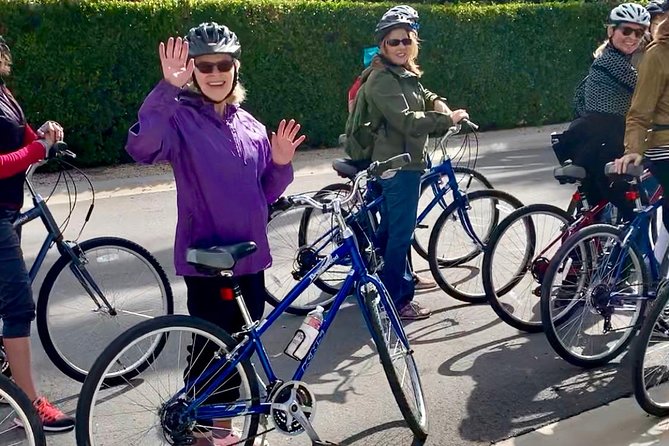 Palm Springs Modernism Architecture & History Bike Tour - What to Expect