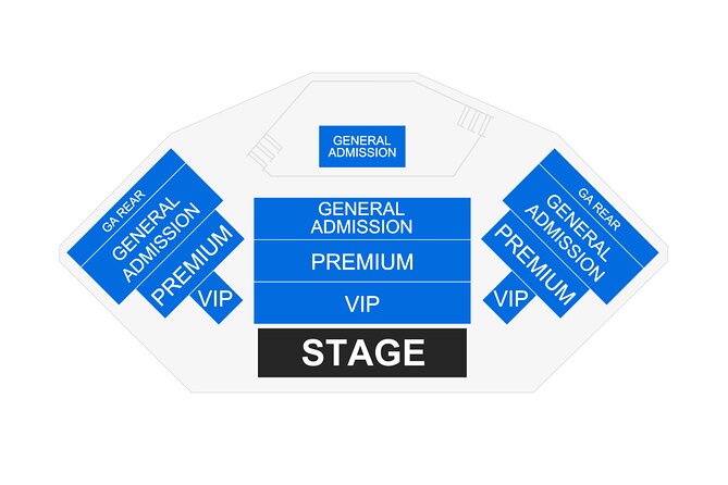 Paranormal - The Mindreading Magic Show at Horseshoe Las Vegas - Ticket Options