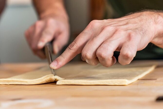 Paris Croissant Small-Group Baking Class With a Chef - Included Materials and Supplies