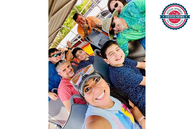 Pearl Harbor City Tour - Accessibility and Security