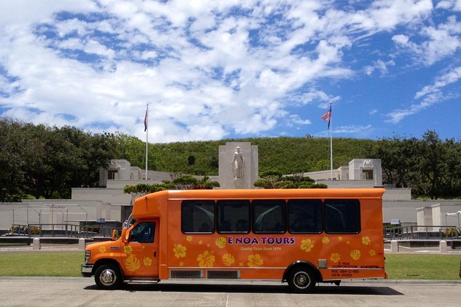 Pearl Harbor History Remembered Tour From Ko Olina - Traveler Experiences and Feedback