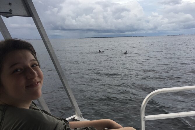 Pensacola Beach Jolly Dolphin Cruise and Scenic Bay Tour - Pricing and Cancellation Policy