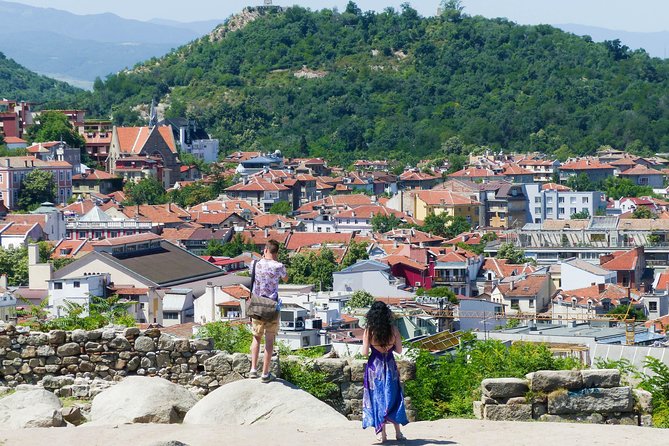 Plovdiv and Koprivshtitsa 11-Hour Full-Day Trip From Sofia - Inclusions and Meeting Information