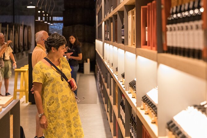 Poças Guided Visit and Wine Tasting of 3 Port Wines - Customer Feedback and Ratings