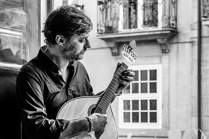 Porto: Live Portuguese Fado Experience With Port Wine - Booking and Pricing Details