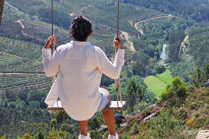 Porto Mountains in 4x4-Small Group - Tour Experience and Highlights