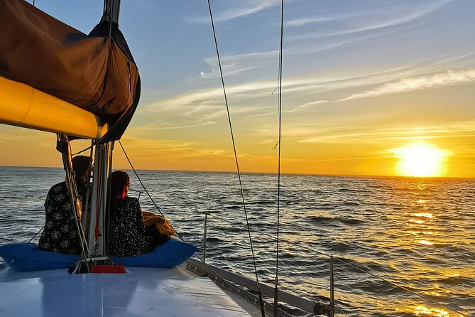 Porto: Sunset or Daytime, Charming Sailboat Cruise on the Douro River - Customer Reviews at a Glance