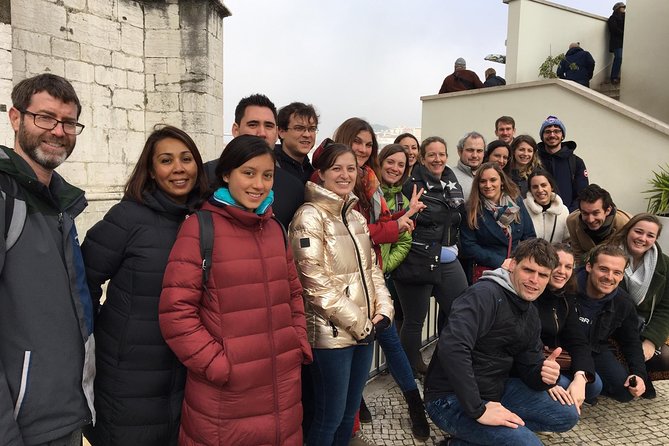 Porto Walking Tour - The Perfect Introduction to the City - Taking in the Citys Rich Culture