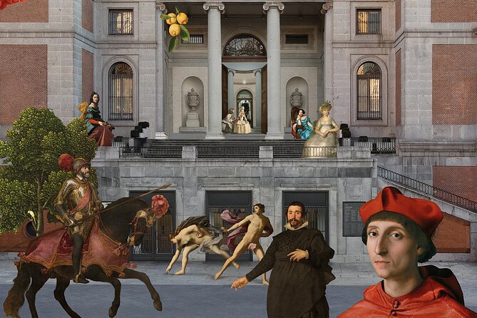 Prado Museum Guided Tour With Skip-The-Line Ticket - Tour Experience and Guide Feedback
